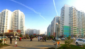 Apartment Zipovskaya